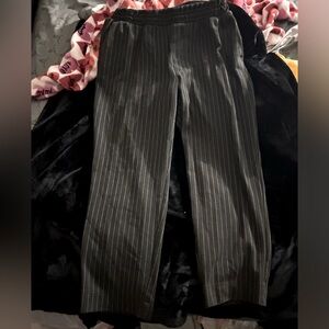 A New Day Pinstripe Pants